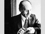 تهران‌شناس عالم