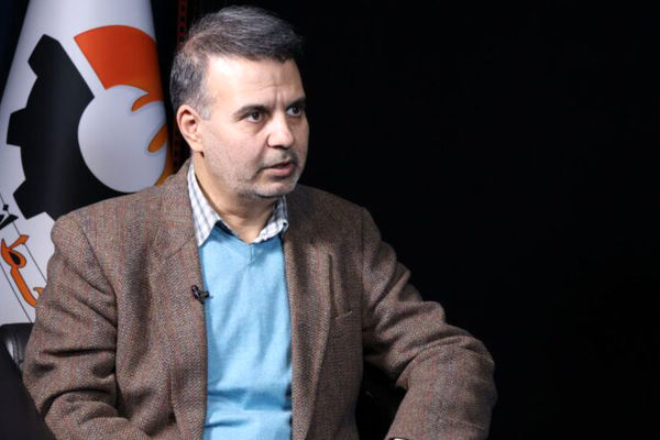 عطا بهرامی کارشناس اقتصادی: تحریم‏‌ها یکباره رفع نمی‌‏شود