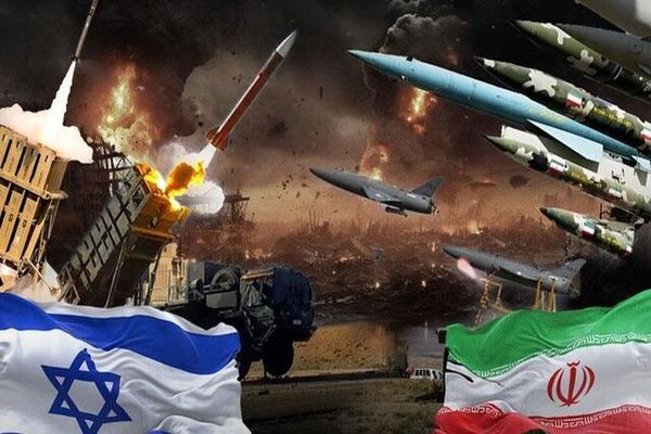 آن 10 سـال و این یک ماه/ چرا و چگونه از برجام به جنگ رسیدیم؟