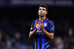 لقب جدید هواداران اینترمیلان برای مهدی طارمی 