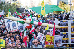 شکاف‏ اصلی کجاست؟ارزیابی تحلیلگران از محور آرایش‏ سیاسی پس از جنگ 12روزه