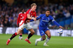 خلاصه دیدار چلسی و منچستریونایتد 