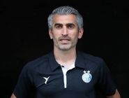 خط و نشان یک استقلالی برابر هم تیمی سابق