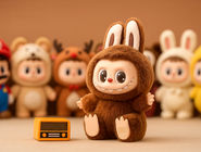 لبوبو و جهان افسرده ما