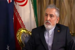 سفیر ایران در استرالیا: آلبانیزی خودش هم می‌دانست اتهامات وارده علیه ایران دروغین است