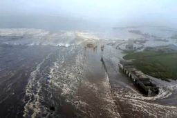 آخرین اخبار از زلزله 7.8 ریشتری در روسیه 