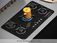 چرا اجاق‌گاز جدید تایمردار بیمکث به قلب تپنده آشپزخانه تبدیل شده است؟