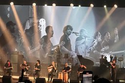 اهواز و حواشی پایان‌ناپذیرش با کنسرت‌ها/ کنسرت عرفان طهماسبی لغو نشده است!
