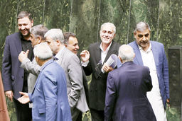 جدال برای ماندن / بررسی علت تاخیر فعالیت هیات نظارت بر رفتار نمایندگان 