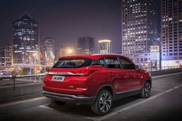 چرا خودروی چینی بخریم؟ 7 دلیل برای انتخاب و خرید خودروهای چینی!