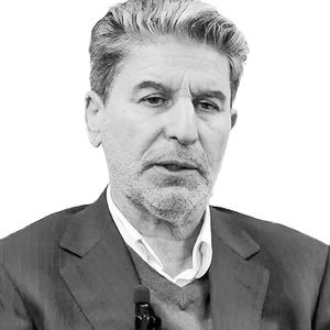 محمدمهدی شهریاری