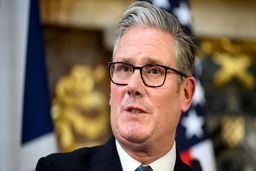 استارمر: بریتانیا نقش رهبری را در تلاش‌های بازسازی غزه ایفا خواهد کرد