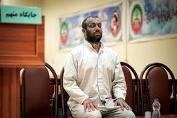 تتلو مشمول عفو معیاری اخیر نمی‌شود