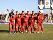 پیروزی تراکتور مقابل پیکان پس از دو هفته ناکامی

