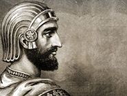 مبدع قدرت نرم/ کوروش قرن‌ها پیش از جوزف نای، اهمیت مفهوم قدرت نرم را در حکمرانی دریافته بود
