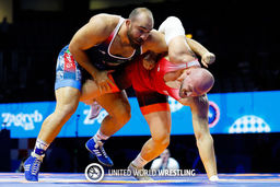 زارع به فینال جهانی رسید؛ سومین تاج‌گذاری در راه است؟