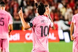 خلاصه دیدار نیویورک رد بولز و اینتر میامی 