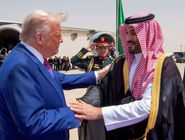انتظارات ترامپ از عربستان/ترامپ می‏‌خواهد پای ریاض را به داینامیک‏‌های مربوط به غزه باز کند