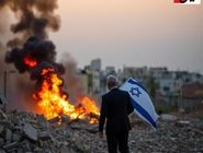 اشغالگری که توان اشغال ندارد: واقعیت‌ها و تنگناهای طرح دولت اسرائیلی