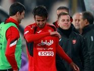 خیز تراکتور برای خرید بازیکن محبوب پرسپولیسی‌ها