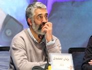 آخرین اخبار از پرونده پژمان جمشیدی 