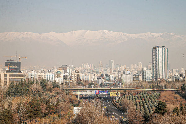 ایران در صدر جدول آلوده‌‏کننده‏‌ها / شرکت ملی نفت ایران در رتبه‏‌های اول در جدول تولیدکنندگان بزرگ گازهای گلخانه‌‏ای قرار گرفت