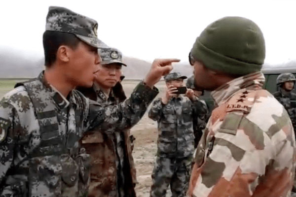 چین، برنده درگیری هند و پاکستان/درگیری میان اسلام‌‏آباد و دهلی‌‏نو استراتژی آمریکا برای مهار چین را تضعیف می‏‌کند