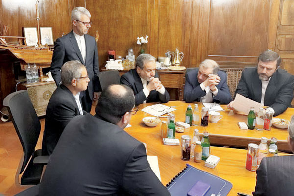 اهرم‌‏های دیپلماتیک تهران/ایران چه چیزهایی را می‏‌تواند برای گرفتن امتیاز سر میز مذاکره معامله کند؟