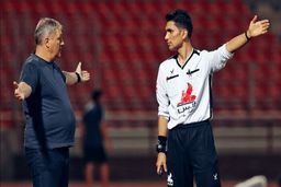 پشت پرده عجیب حذف تراکتور از جام حذفی