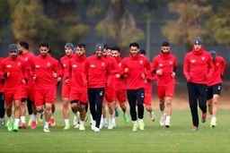 آغاز برنامه‌های سپاهان برای خرید دو ستاره پرسپولیس