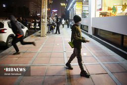 قطع ارتباط کامل با آسیب‏‌دیده‏‌ها/فعالان اجتماعی در گفت‏‌وگو با «هم‌‏میهن» می‌‏گویند در یک‌‏هفته گذشته کمک‌‏رسانی به اقشار در معرض آسیب دچار اختلال شدید شده است