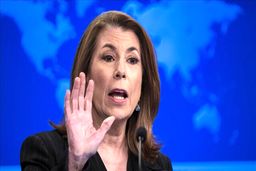 آمریکا: احتمال ادامه یافتن مذاکرات با ایران را منتفی نمی‌دانیم