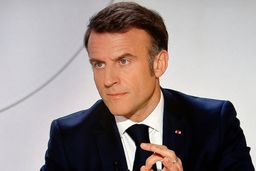 به فشار به ایران ادامه می‌دهیم