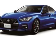 بازگشت باشکوه اسکای‌لاین؛ خداحافظی خاص نیسان با نسل فعلی سدان اسپرت
