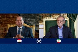 رئیس جمهور ایران: تجاوز رژیم صهیونیستی به قطر نشان‌دهنده بی‌قیدی این رژیم است