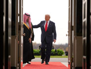 توافقنامه همکاری هسته‌ای و فروش اف-۳۵ آمریکا و عربستان نهایی شد