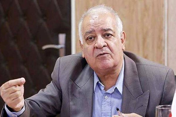 امان‏‌الله قرایی‌‏مقدم استادجامعه‏‌شناسی: به خاطر حضور زنان در پست‌های مدیریتی تبریک می‏‌گویم