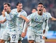 خلاصه دیدار جنوا و اینترمیلان