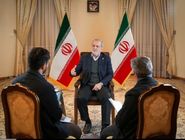 گفت‌وگوی تازه رئیس‌جمهور با رسانه رهبری

