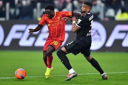 خلاصه دیدار یوونتوس و لچه