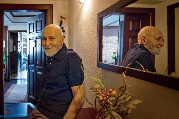 بهزاد نبوی فعال سیاسی اصلاح‌‏طلب: هم نفوذ امنیتی داریم هم نفوذ سیاسی