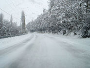 هوای 23 استان سردتر می‌شود