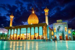 پرفروش‌ترین مسیرهای زیارتی سال 1404