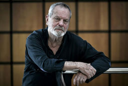 آخرین فیلم ‌‌تری گیلیام