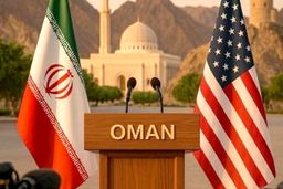 ابتکار عمان چیست؟/بررسی دور پنجم گفت‌وگوهای ایران و آمریکا زیر سایه اختلافات