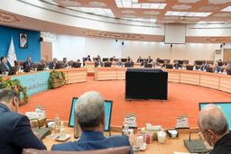 سنایی:‌ در سایه وفاق و مدارا، بحران‌ها به ظرفیت تبدیل می‌شوند