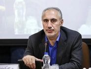 پورمحمدی: مجبور شدیم لایحه بودجه را با ریال جدید بنویسیم