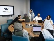 جدید با اعتباری قدیمی/نگاهی به پلتفرم وال‌‏گلد که به‏‌پشتوانه تجربه و سرمایه‏‌های والکس و راه‏‌حل‌‏های نوآورانه به یکی از بازیگران متمایز بازار فروش طلای آنلاین تبدیل شده است