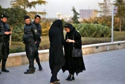 پیامک حجاب ،خلاف قانون ناقض حقوق شهروندی