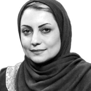 سارا معصومی 